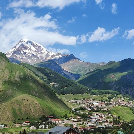 Royal Galaxy Apartment Kazbegi Zimmer foto