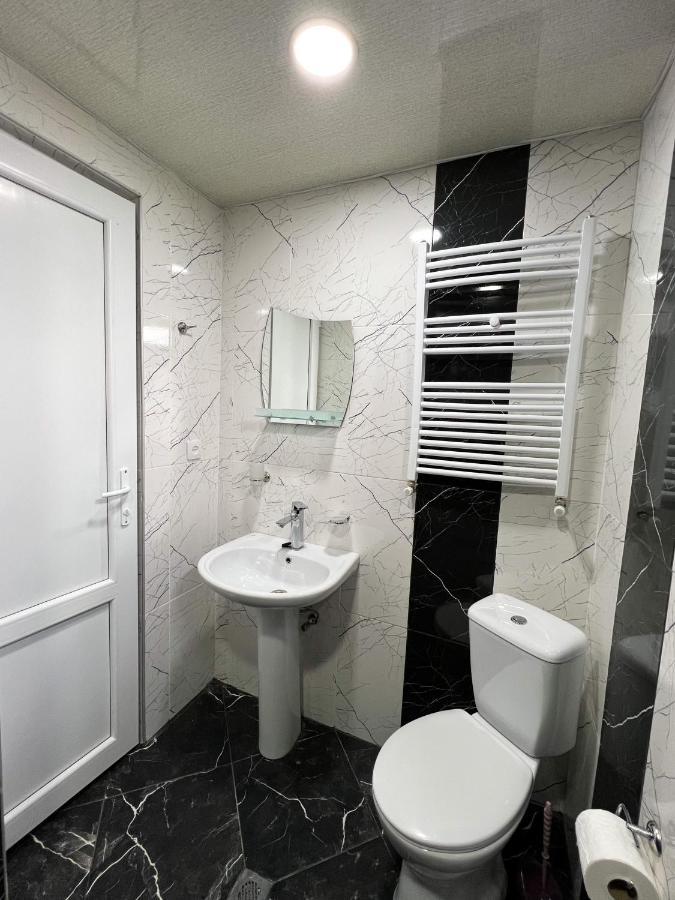 Royal Galaxy Apartment Kazbegi Exterior foto